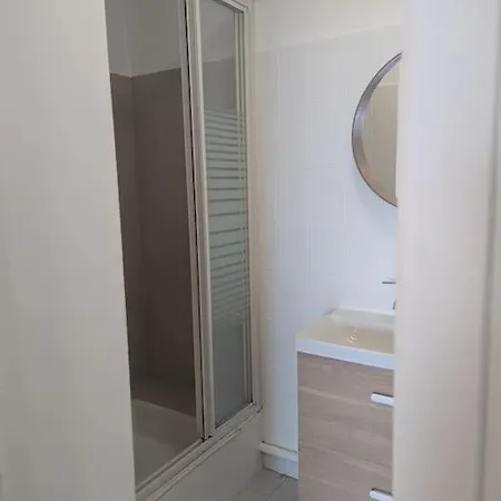 Appartement Avec Vue Sur L'Ocean Apartment Le Pointeau