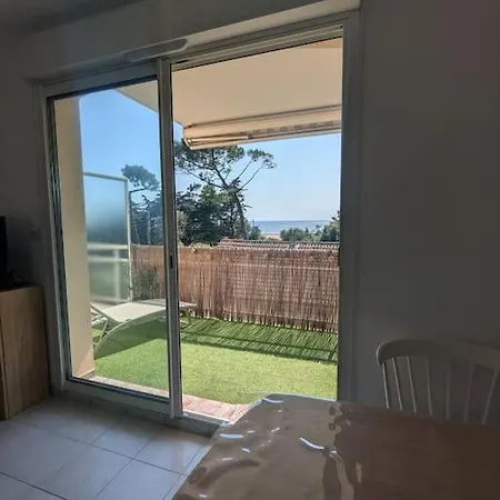 Apartment Avec Vue Sur L'ocean