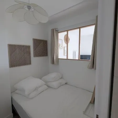 Avec Vue Sur L'ocean Apartment Le Pointeau