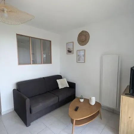 Appartement Avec Vue Sur L'Ocean Le Pointeau