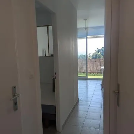 Apartment Appartement Avec Vue Sur L'Ocean *