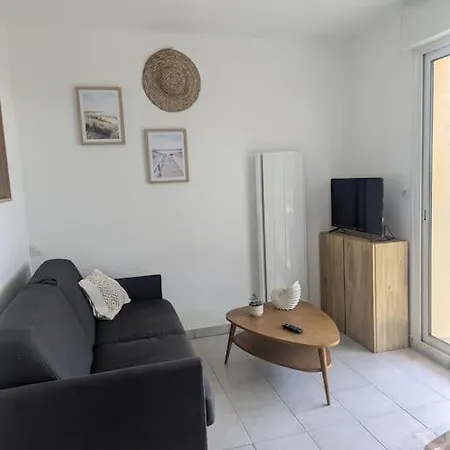 Apartment Appartement Avec Vue Sur L'Ocean