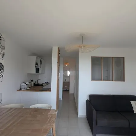 Avec Vue Sur L'ocean Apartment *