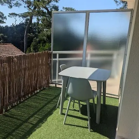 Appartement Avec Vue Sur L'Ocean * Le Pointeau