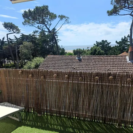 Avec Vue Sur L'ocean Apartment *