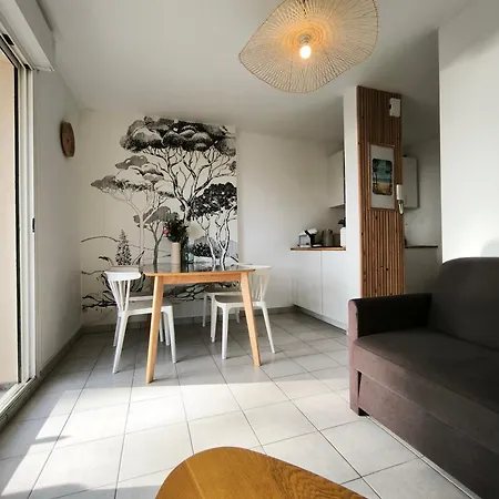 Apartment Avec Vue Sur L'ocean