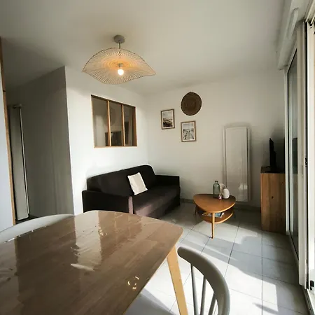 Apartment Avec Vue Sur L'ocean Le Pointeau
