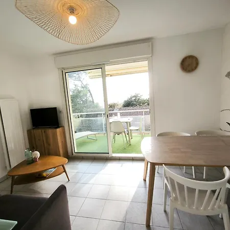 Apartment Avec Vue Sur L'ocean Le Pointeau