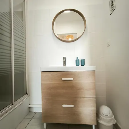 Avec Vue Sur L'ocean Apartment *
