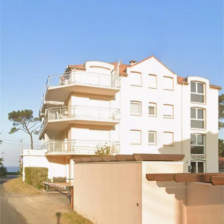 Apartment Avec Vue Sur L'ocean *